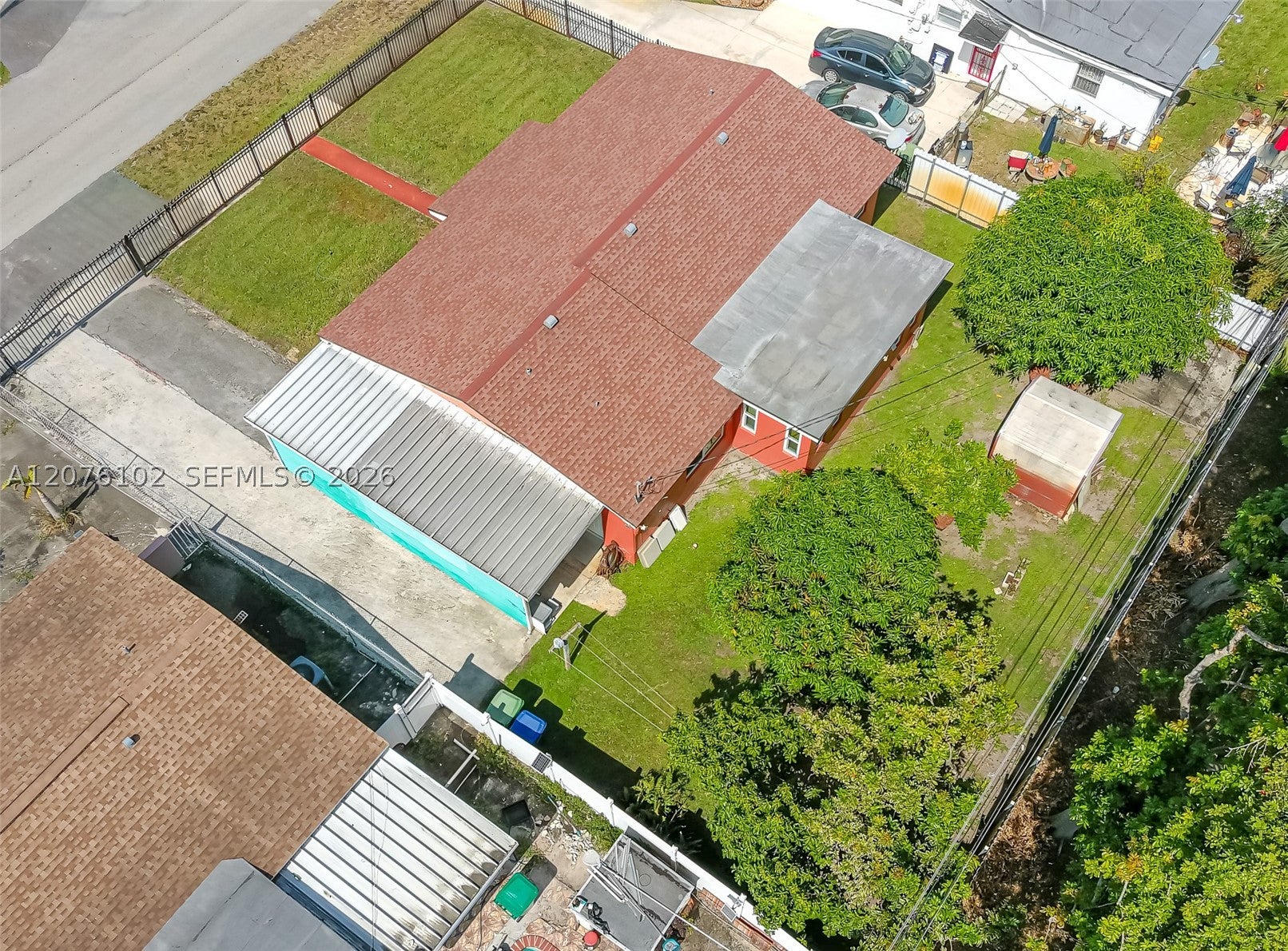2340 NW 187th St