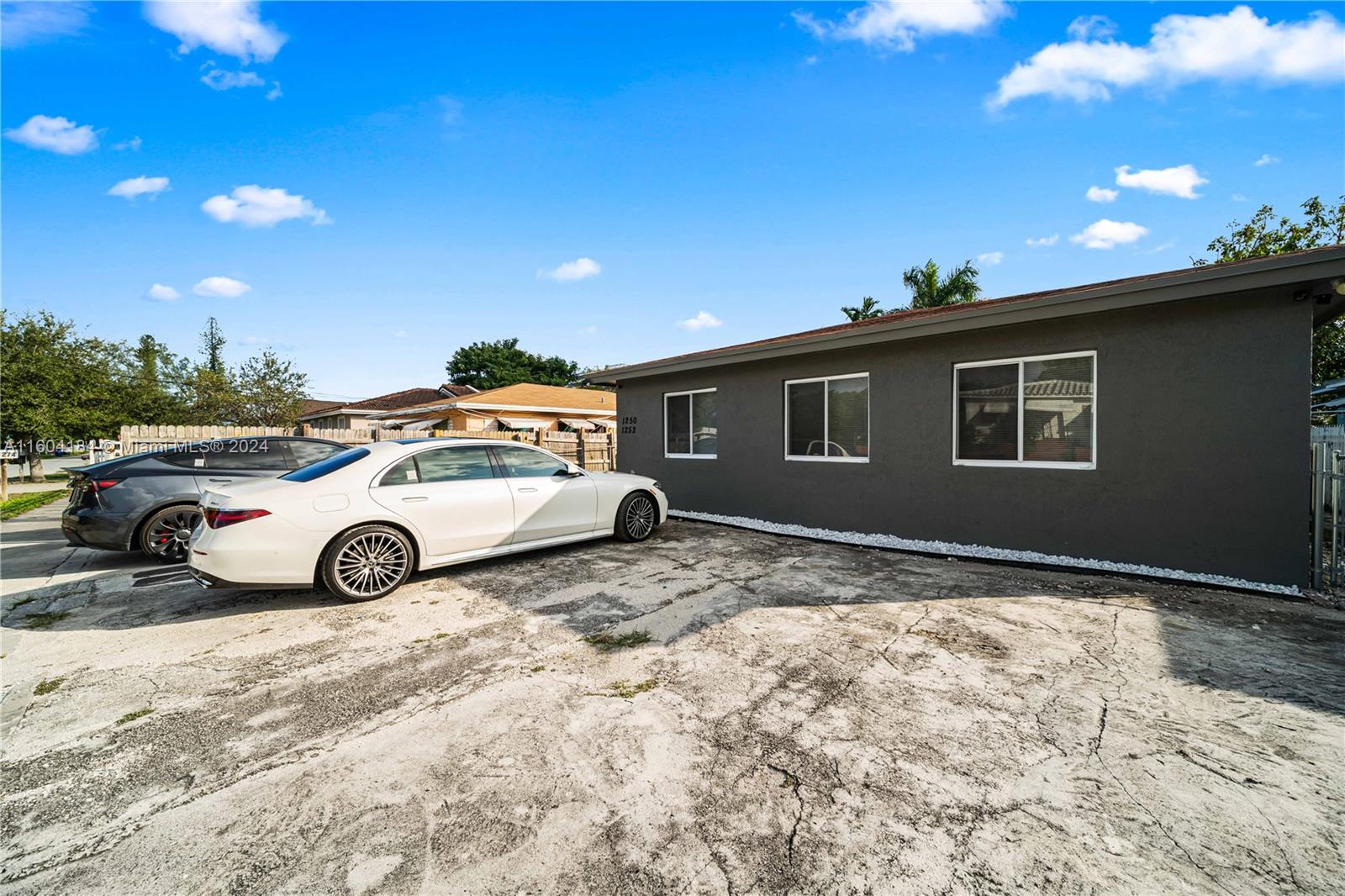Rental Property at 1252 Ne 110th St 1252, Miami, Broward County, Florida - Bedrooms: 3 
Bathrooms: 2  - $2,990 MO.