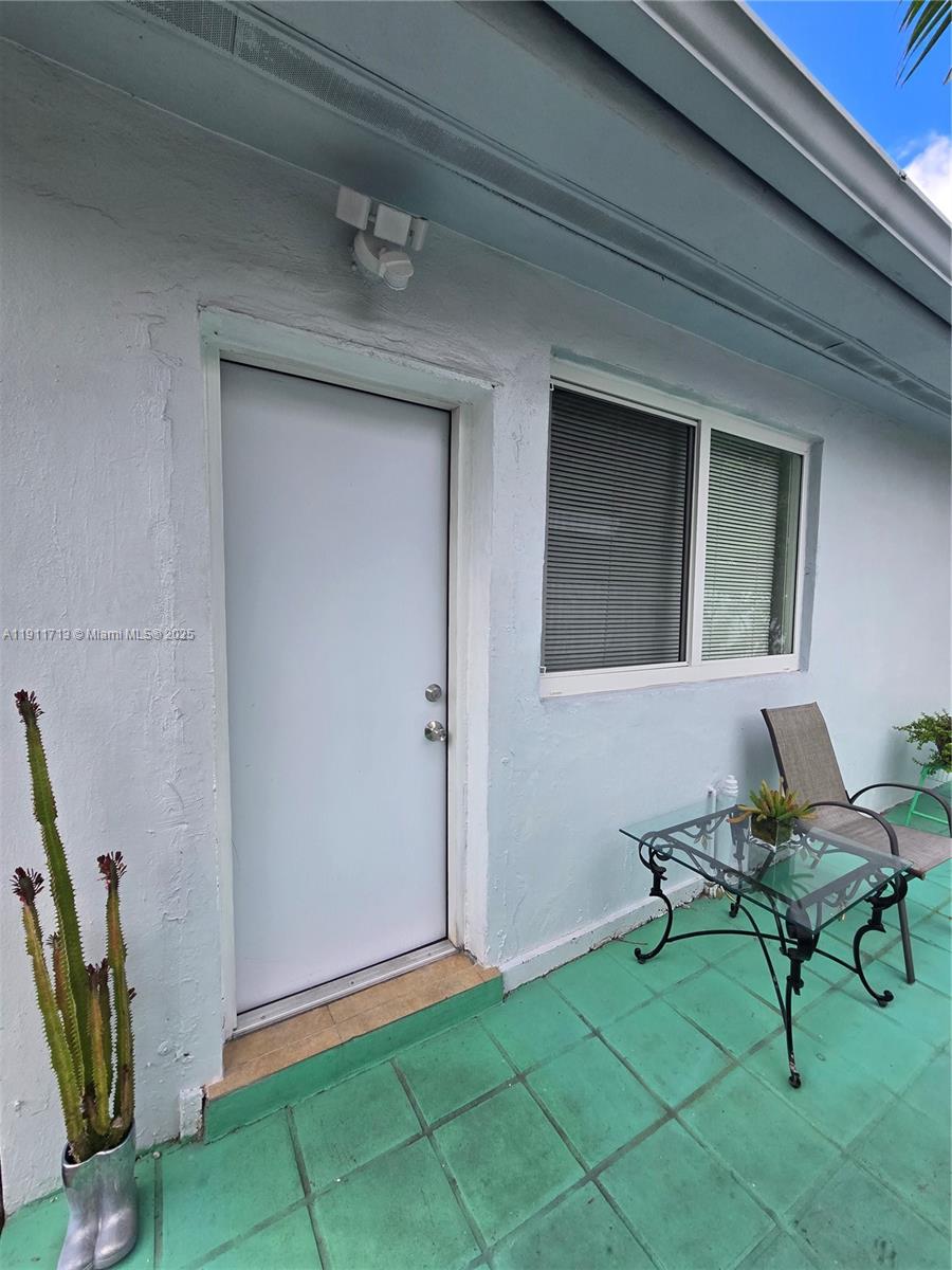 ALHAMBRA HEIGHTS SEC 5 - Residential Lease