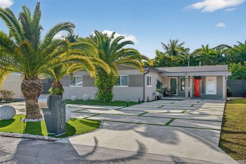 6970 SW 24th St Miramar FL 33023