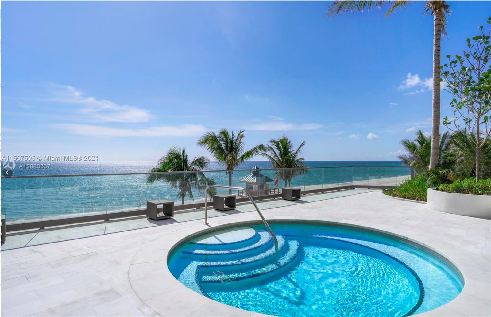 18975 COLLINS CONDO - Residential Lease