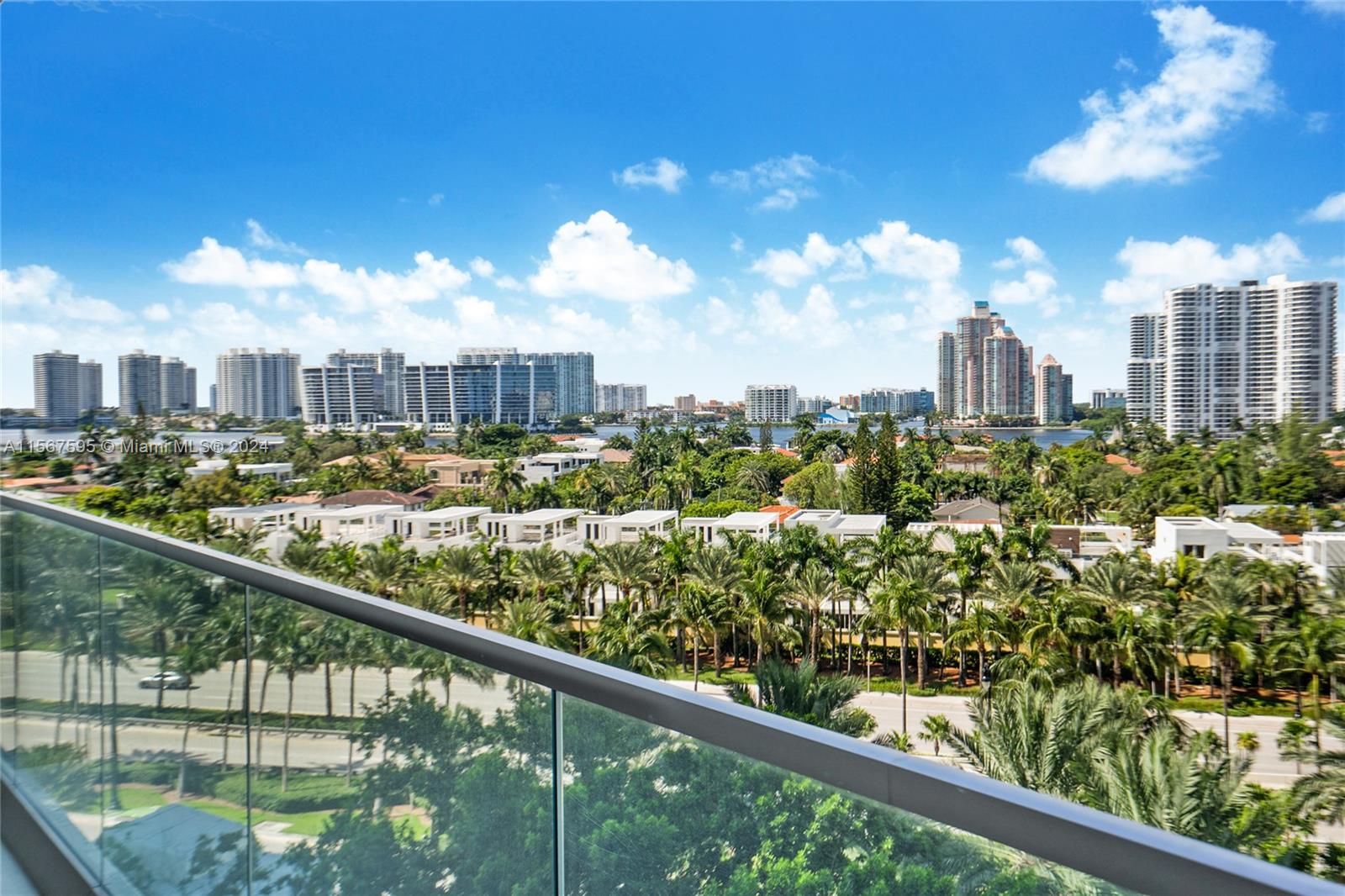 18975 COLLINS CONDO - Residential Lease