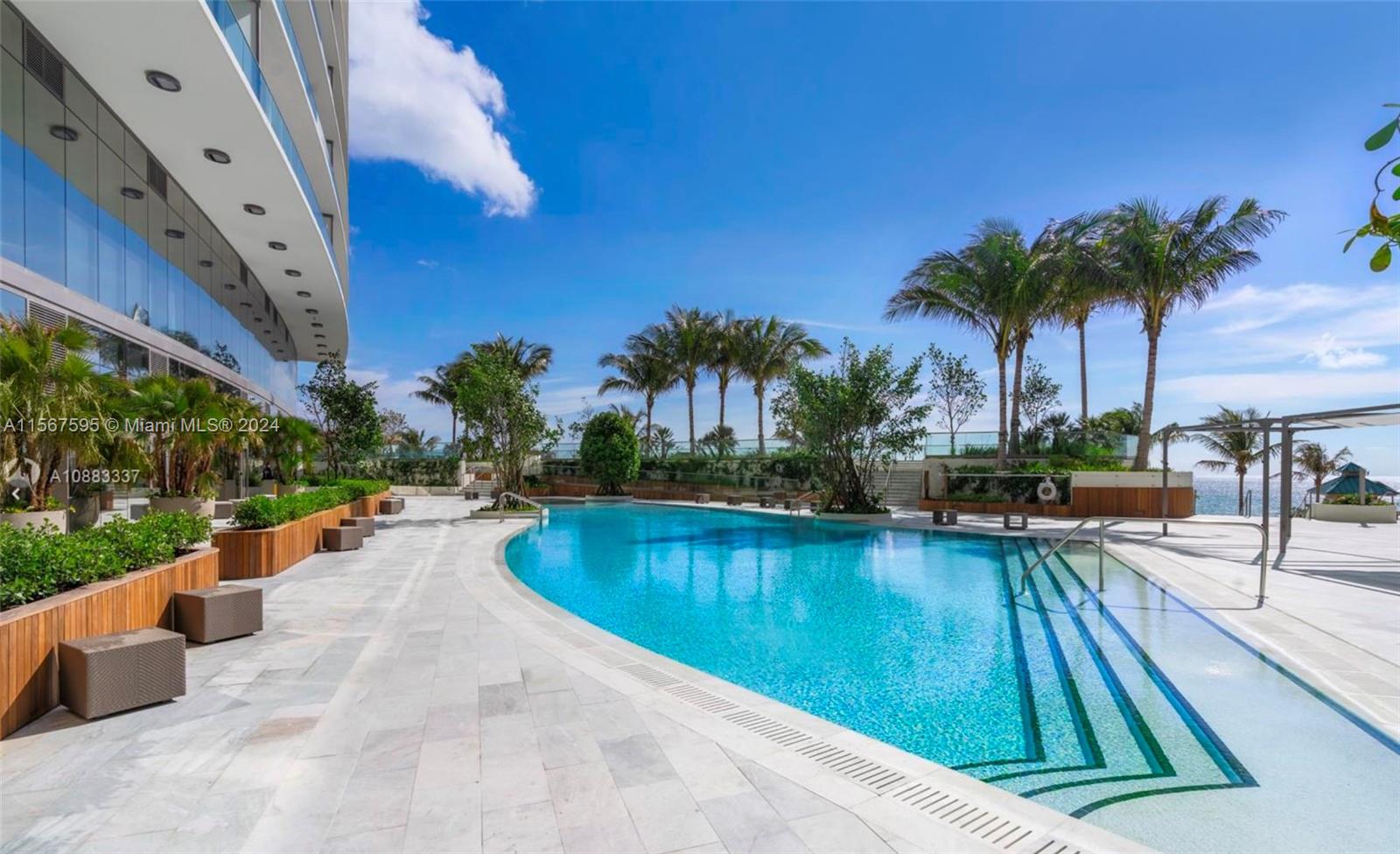 18975 COLLINS CONDO - Residential Lease