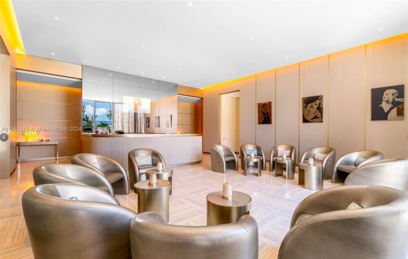 18975 COLLINS CONDO - Residential Lease