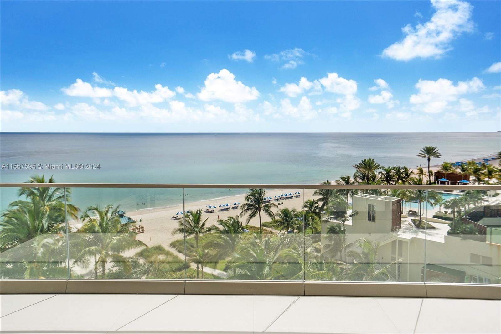18975 COLLINS CONDO - Residential Lease