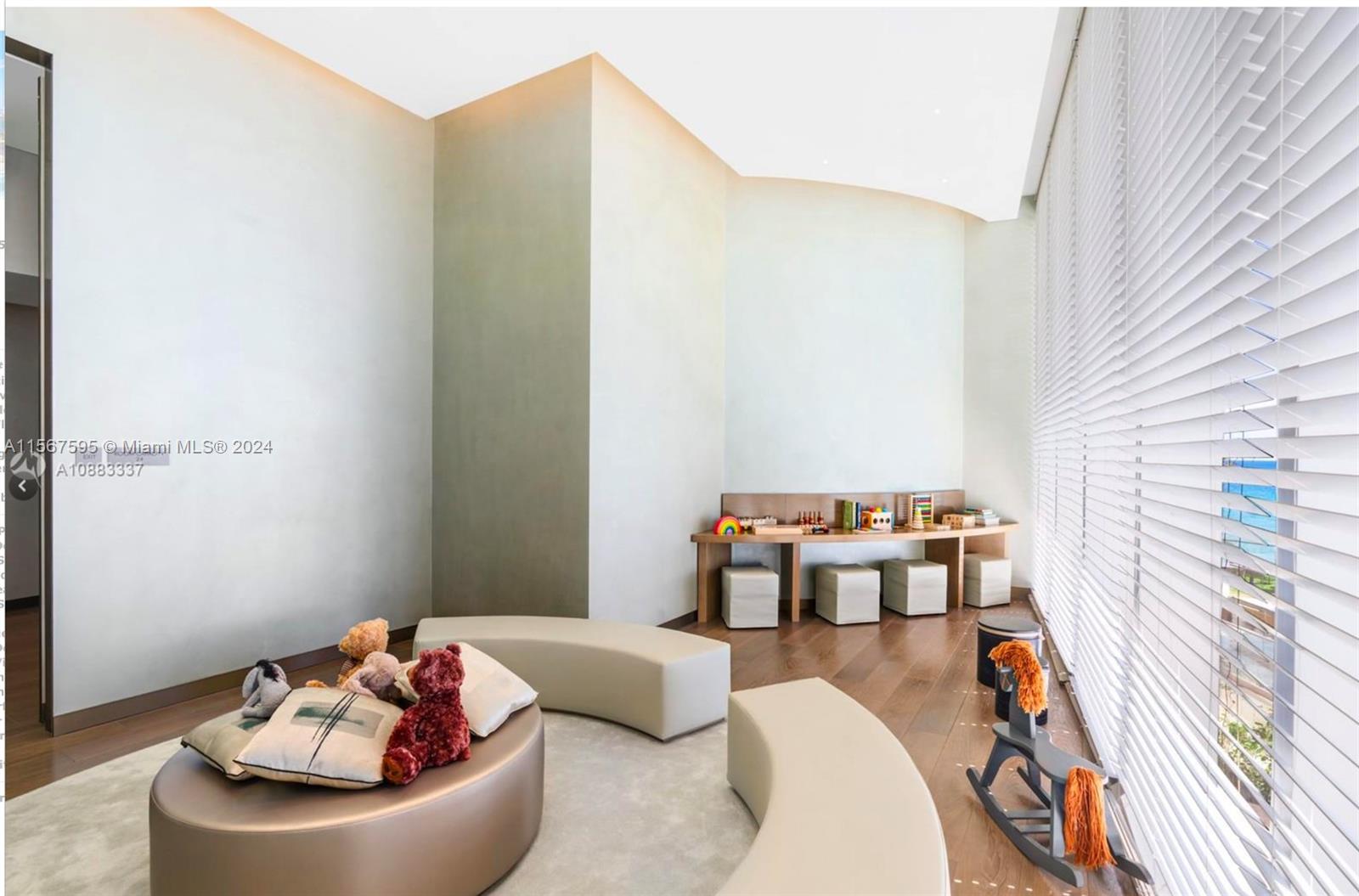 18975 COLLINS CONDO - Residential Lease