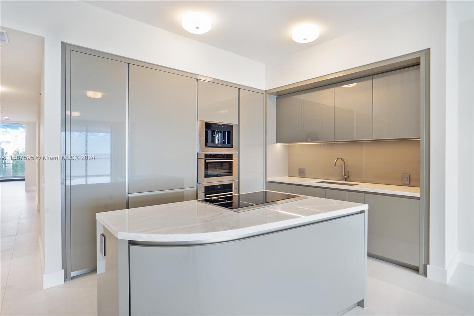 18975 COLLINS CONDO - Residential Lease