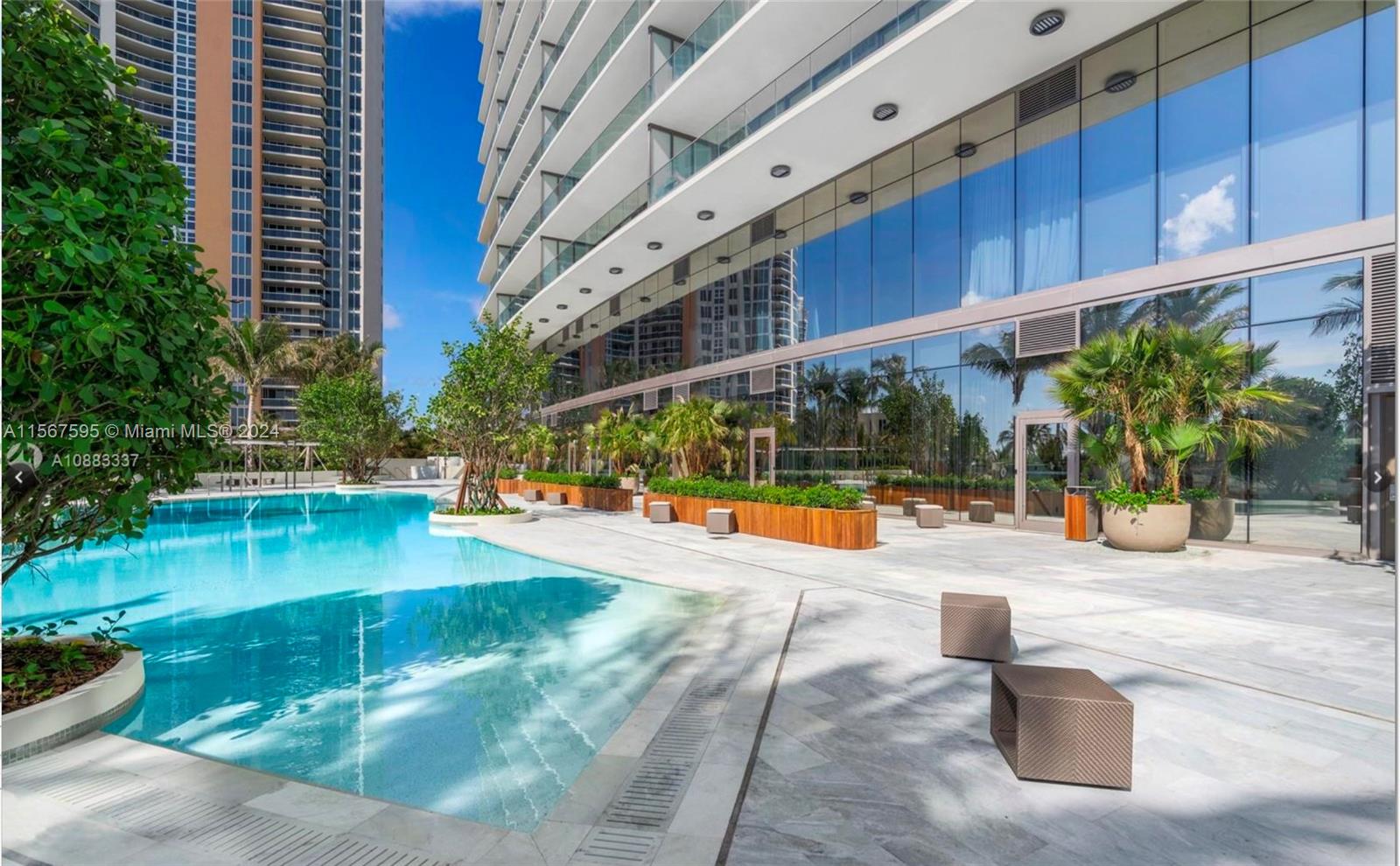 18975 COLLINS CONDO - Residential Lease