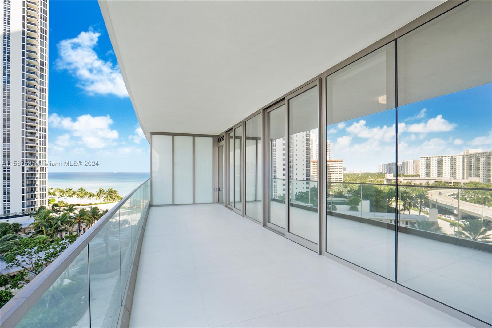18975 COLLINS CONDO - Residential Lease