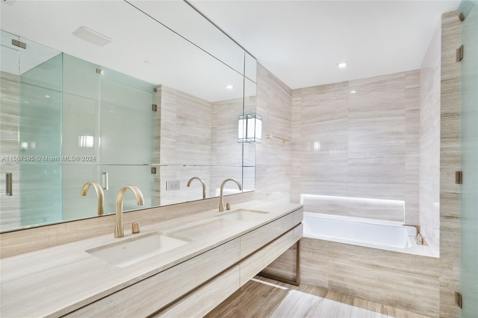 18975 COLLINS CONDO - Residential Lease