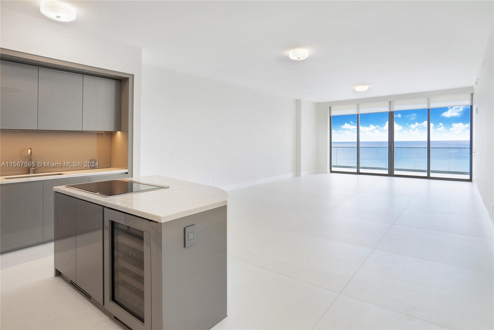 18975 COLLINS CONDO - Residential Lease