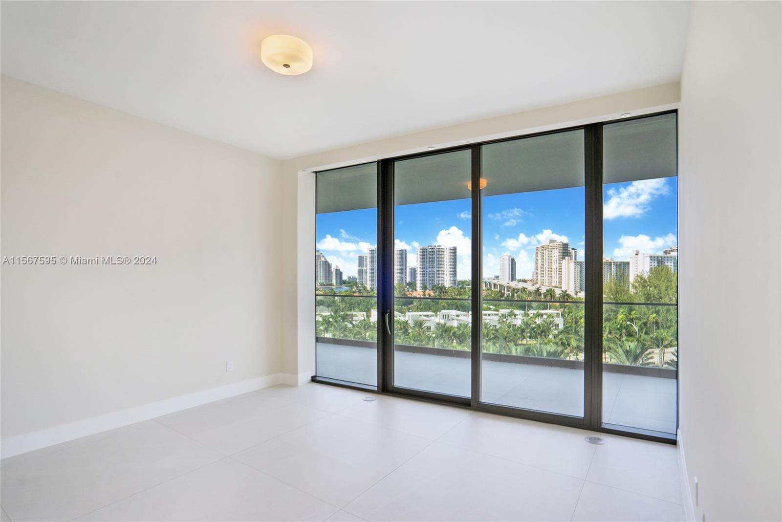 18975 COLLINS CONDO - Residential Lease