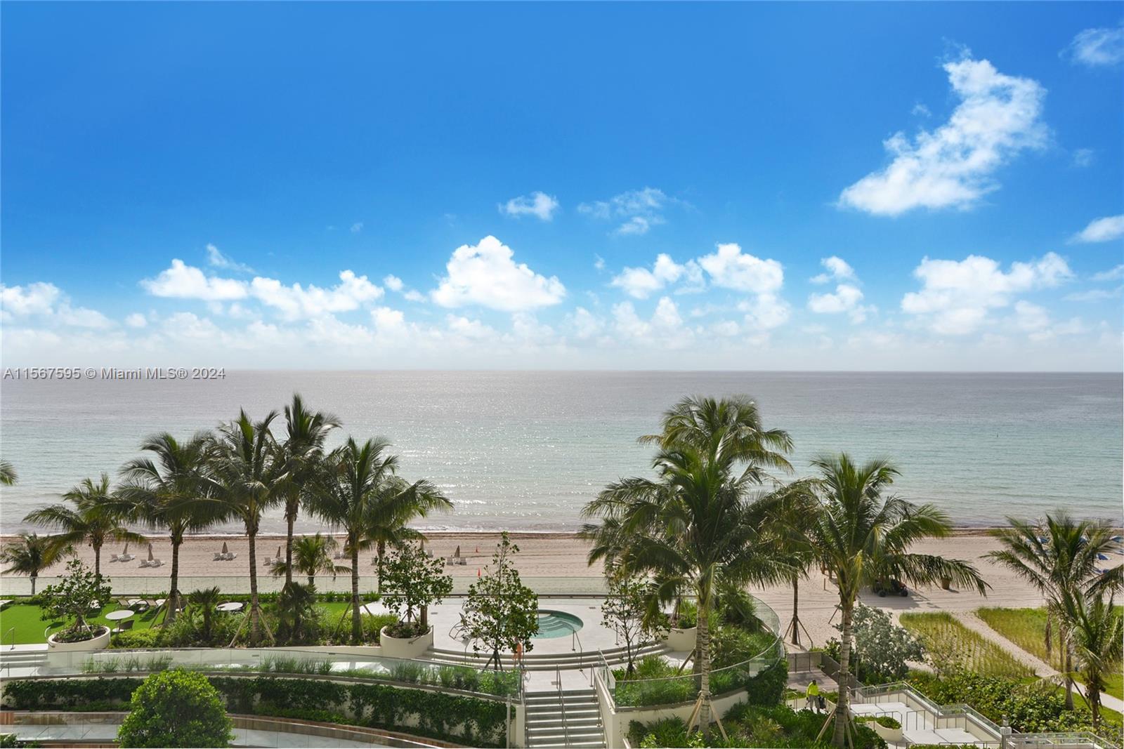 18975 COLLINS CONDO - Residential Lease