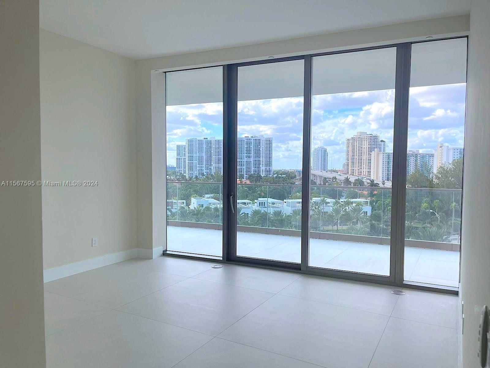18975 COLLINS CONDO - Residential Lease