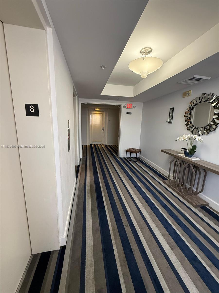 VENTURE AT AVENTURA EAST - Residential