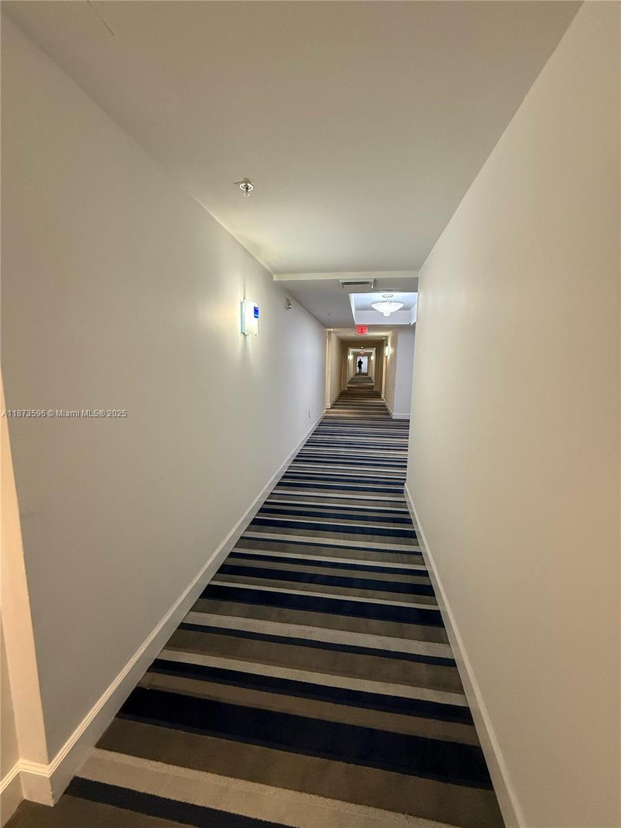 VENTURE AT AVENTURA EAST - Residential