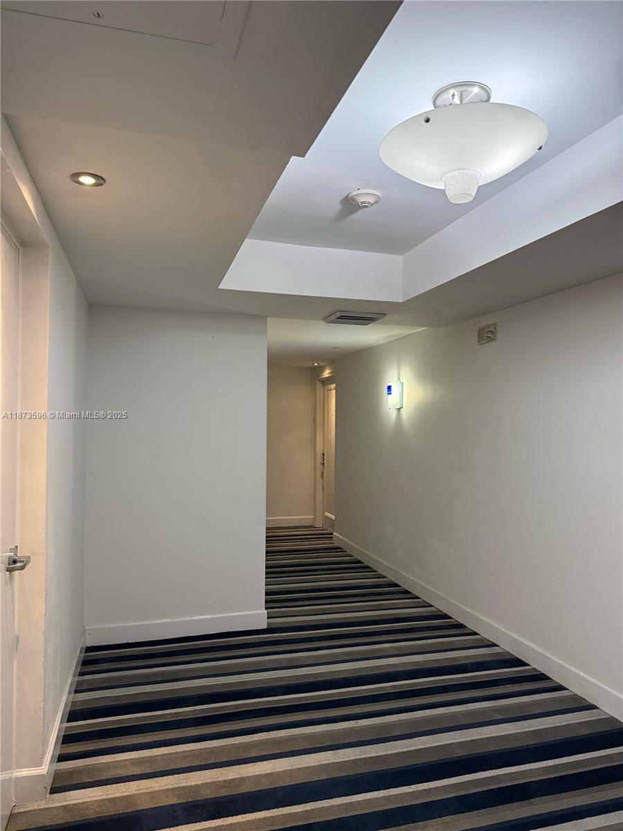 VENTURE AT AVENTURA EAST - Residential