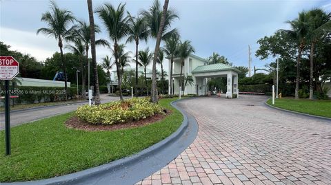 A home in Doral