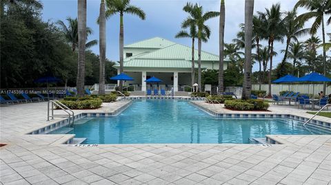 A home in Doral