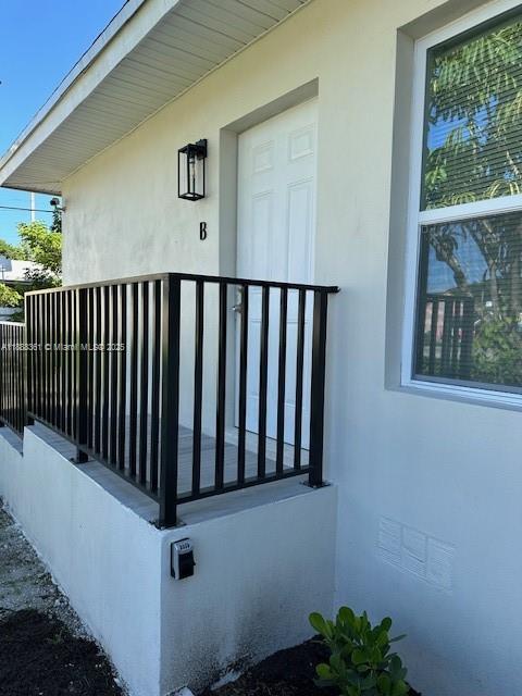 COVINGTON MANOR - Residential Lease