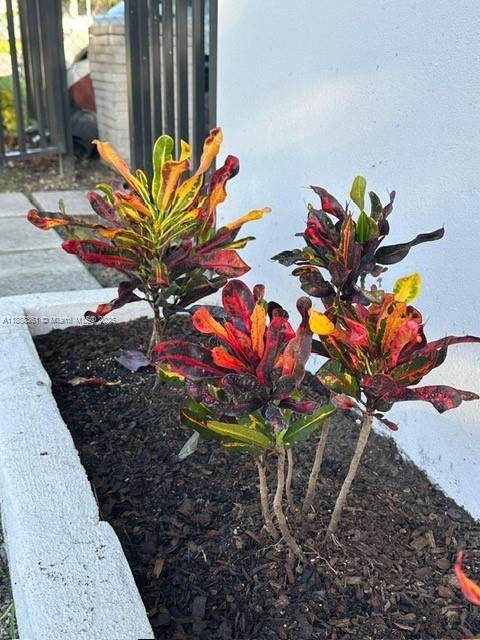 COVINGTON MANOR - Residential Lease