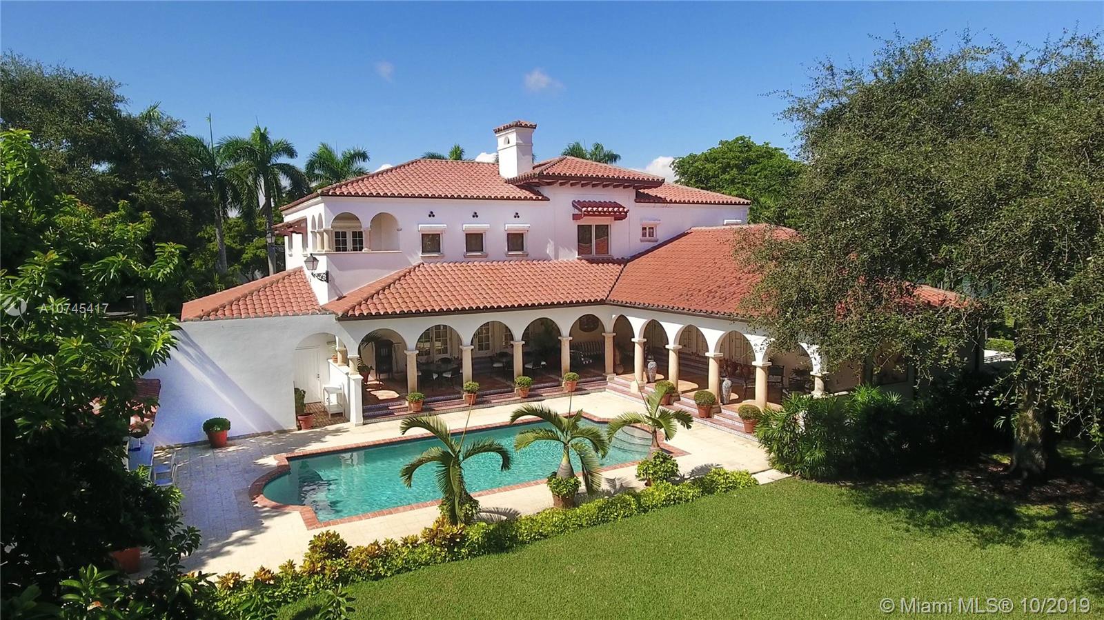 COCOPLUM SEC 1 - Residential