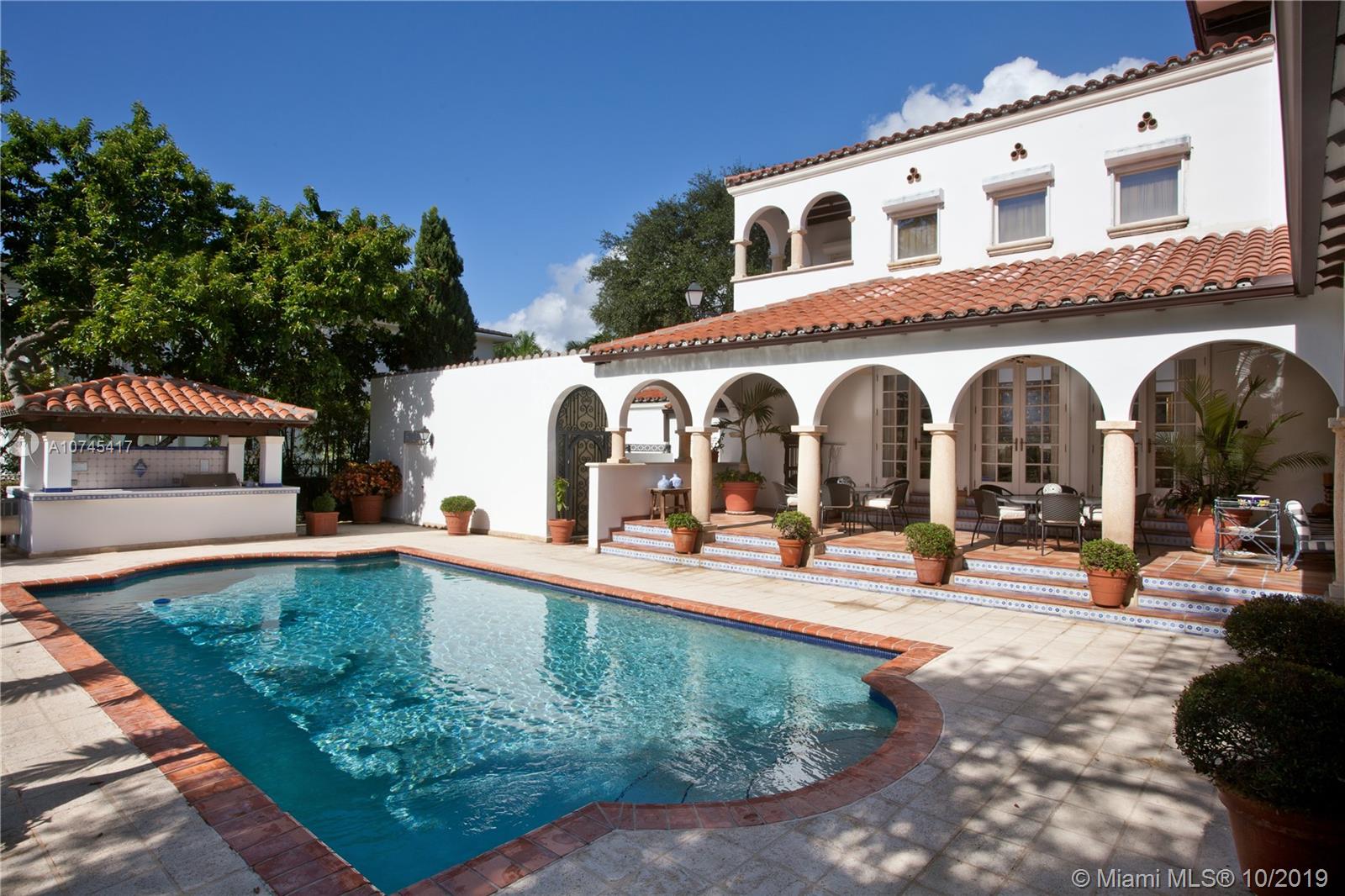 COCOPLUM SEC 1 - Residential