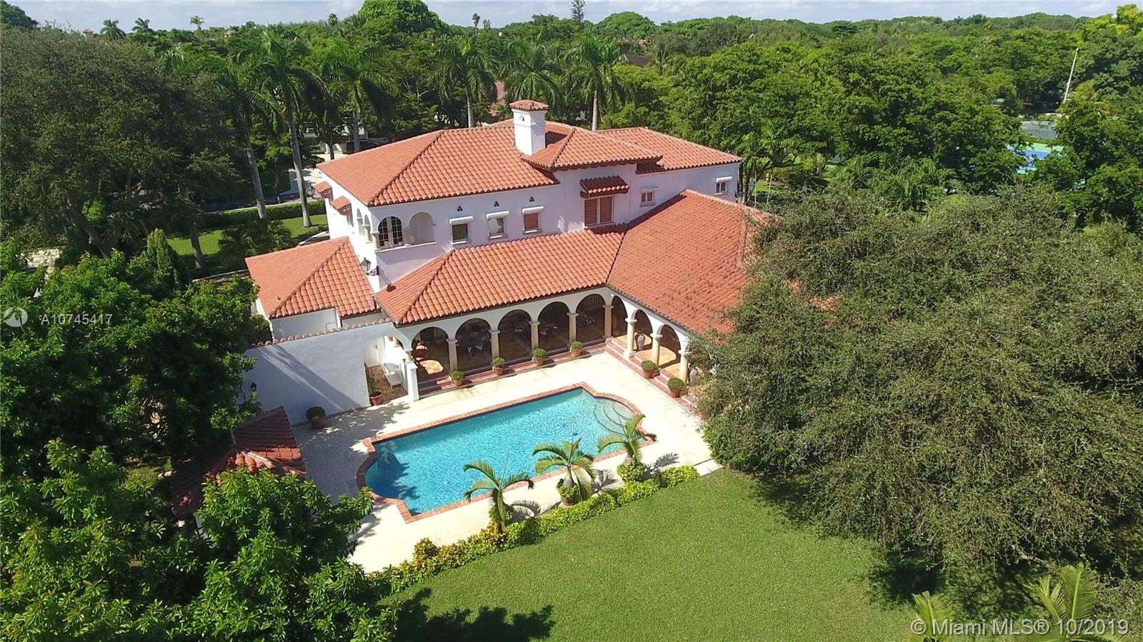 COCOPLUM SEC 1 - Residential