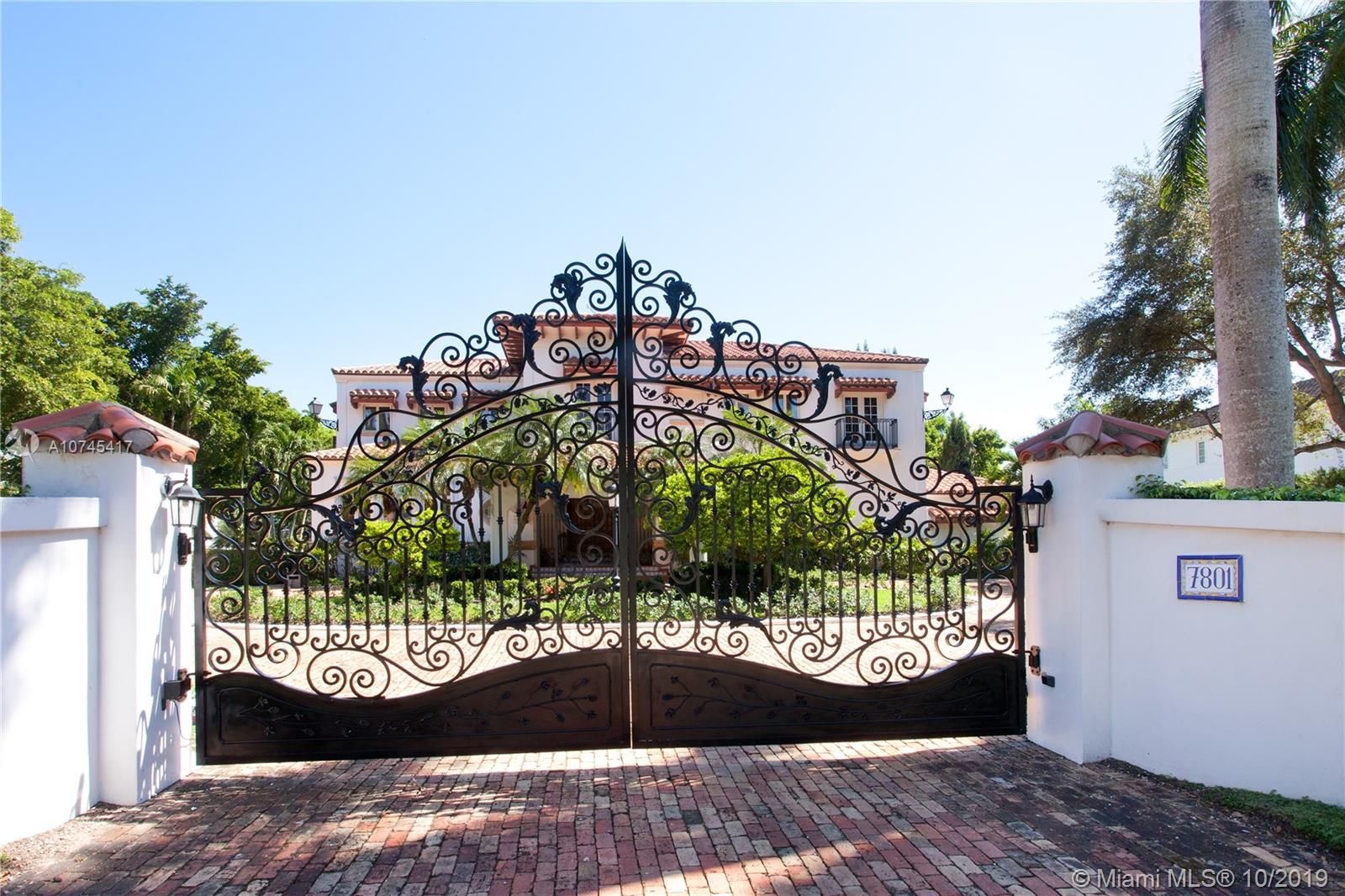 COCOPLUM SEC 1 - Residential