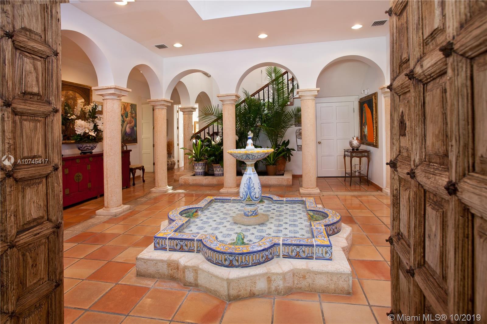 COCOPLUM SEC 1 - Residential