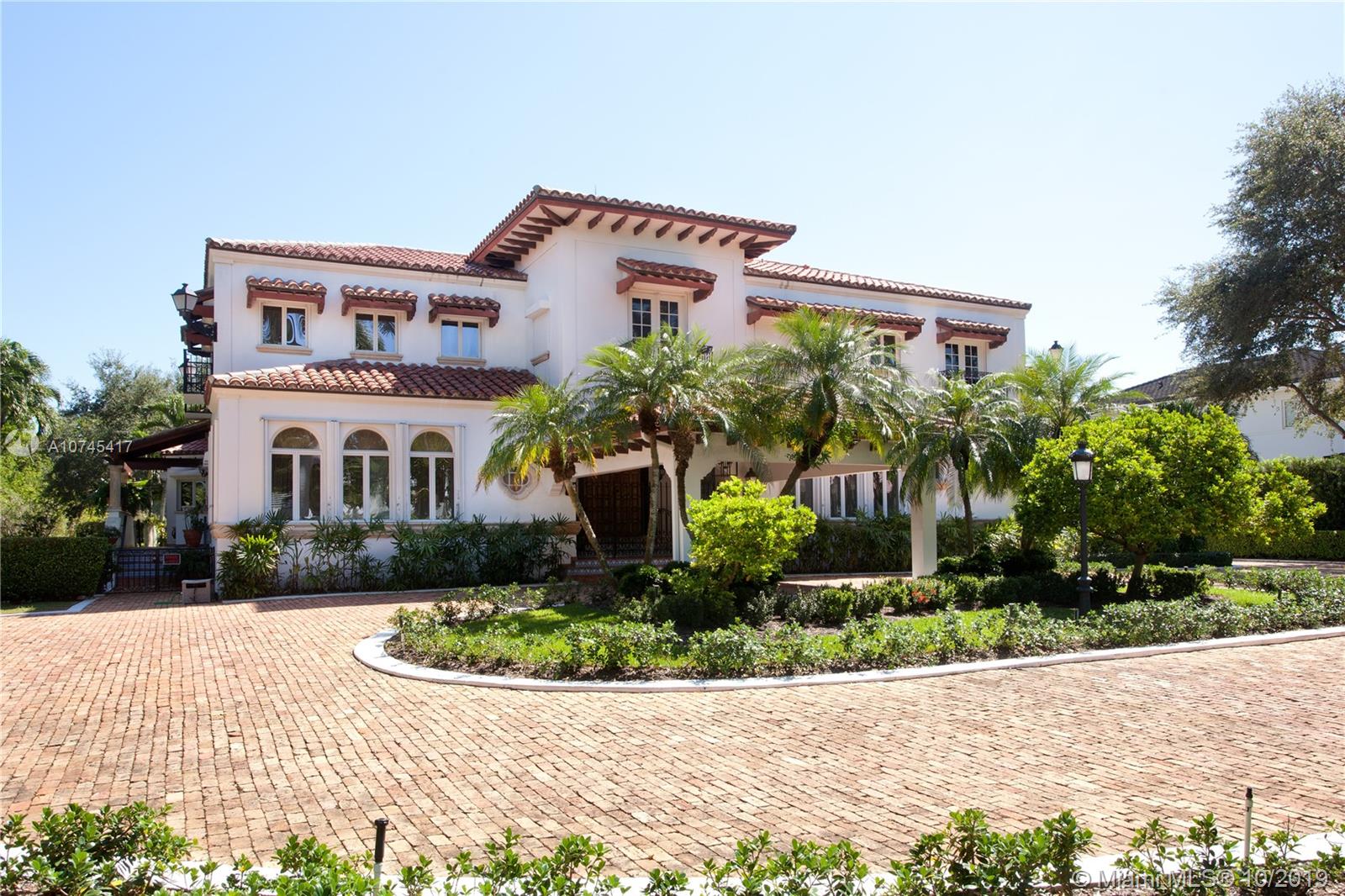 COCOPLUM SEC 1 - Residential