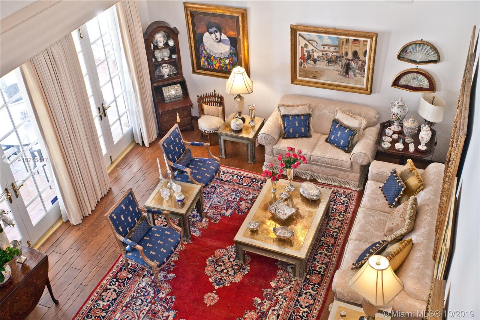 COCOPLUM SEC 1 - Residential