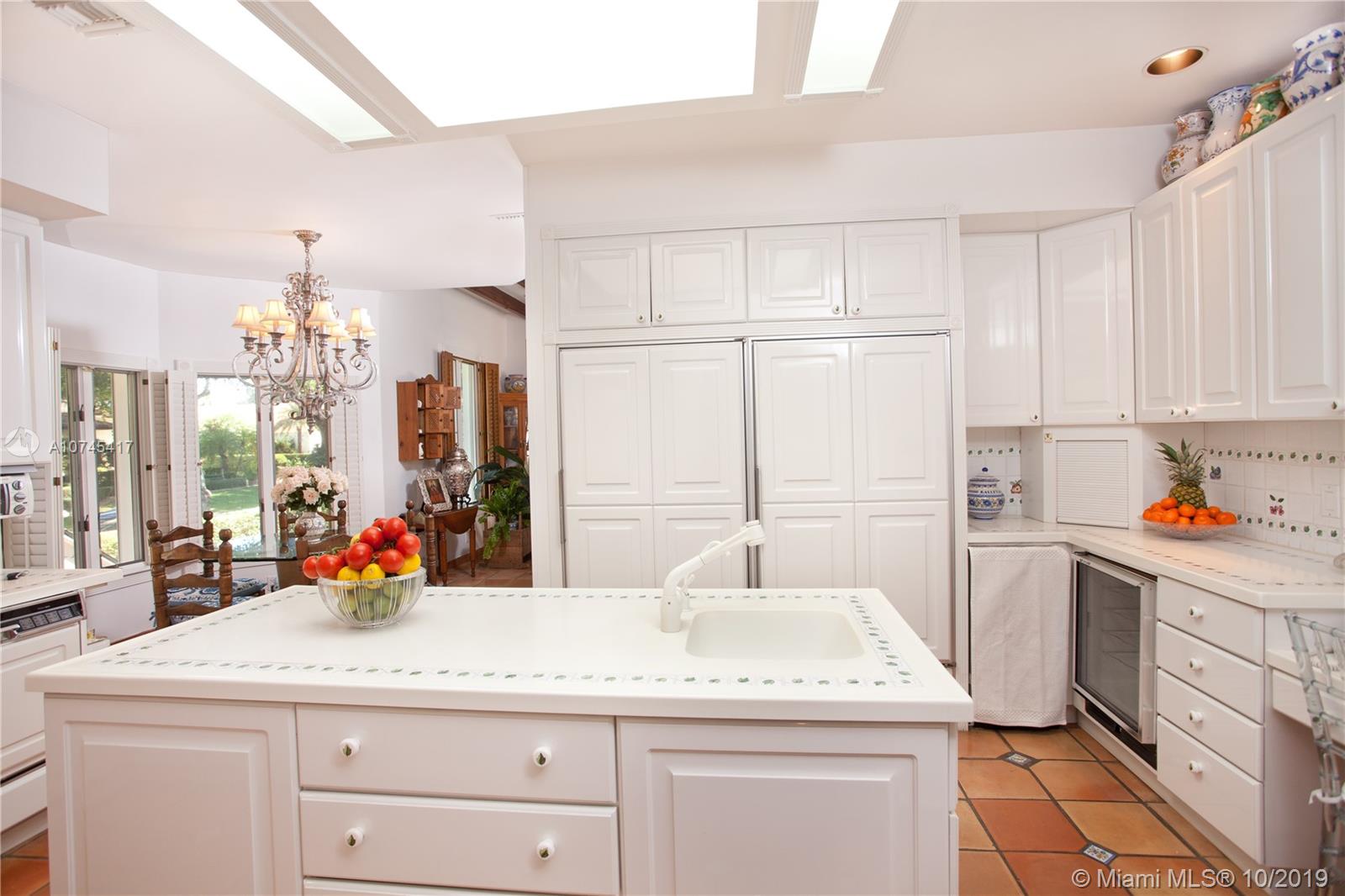 COCOPLUM SEC 1 - Residential