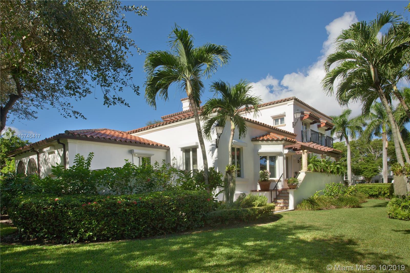 COCOPLUM SEC 1 - Residential