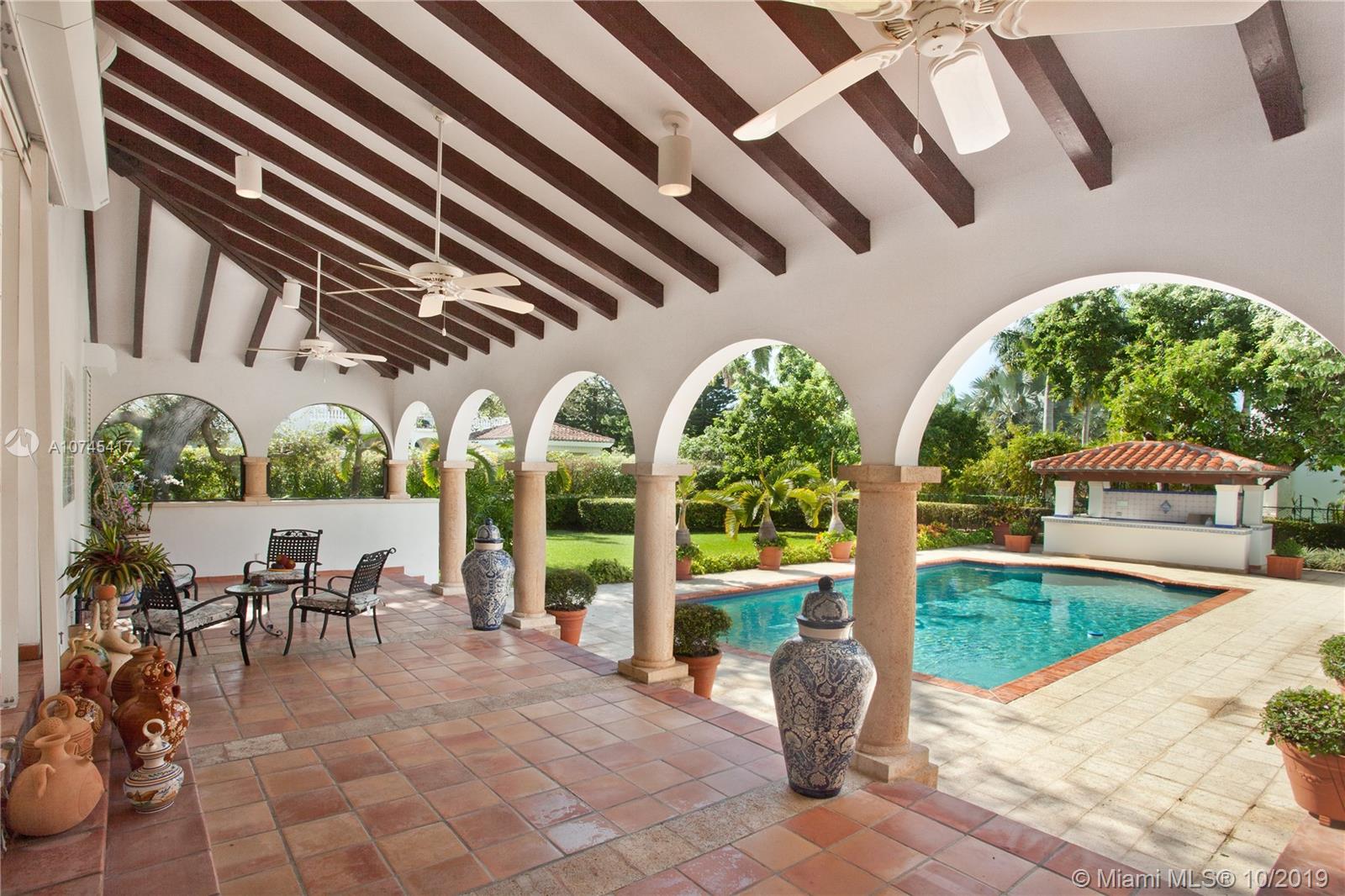 COCOPLUM SEC 1 - Residential