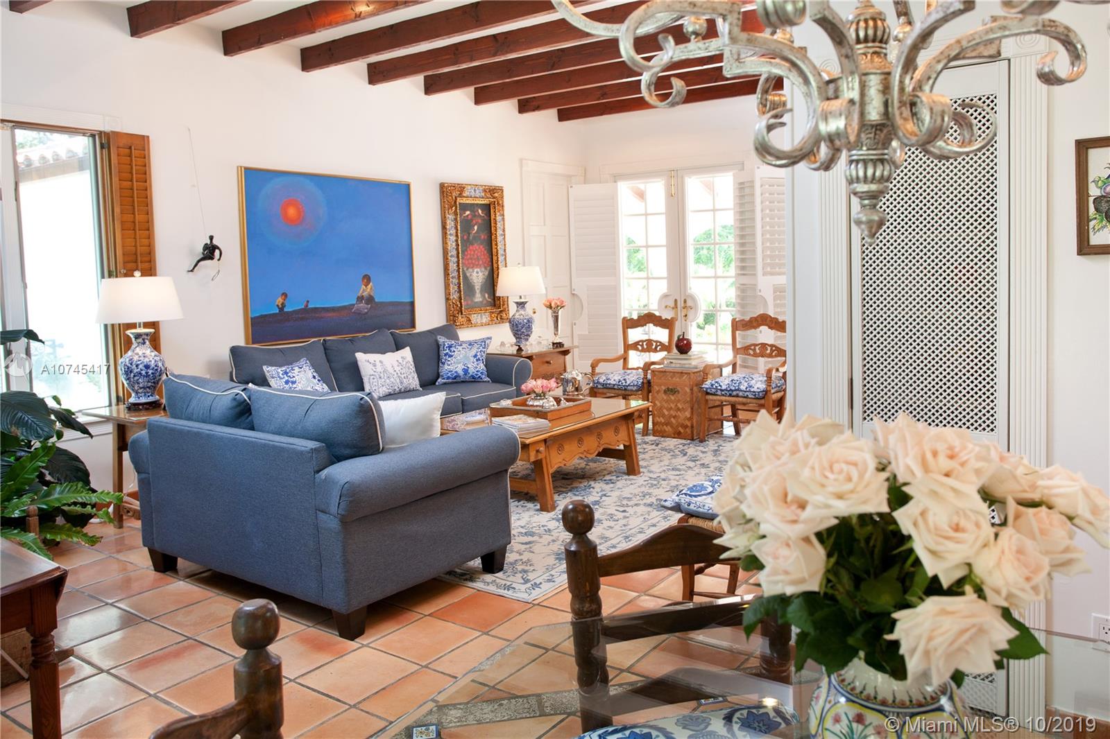 COCOPLUM SEC 1 - Residential