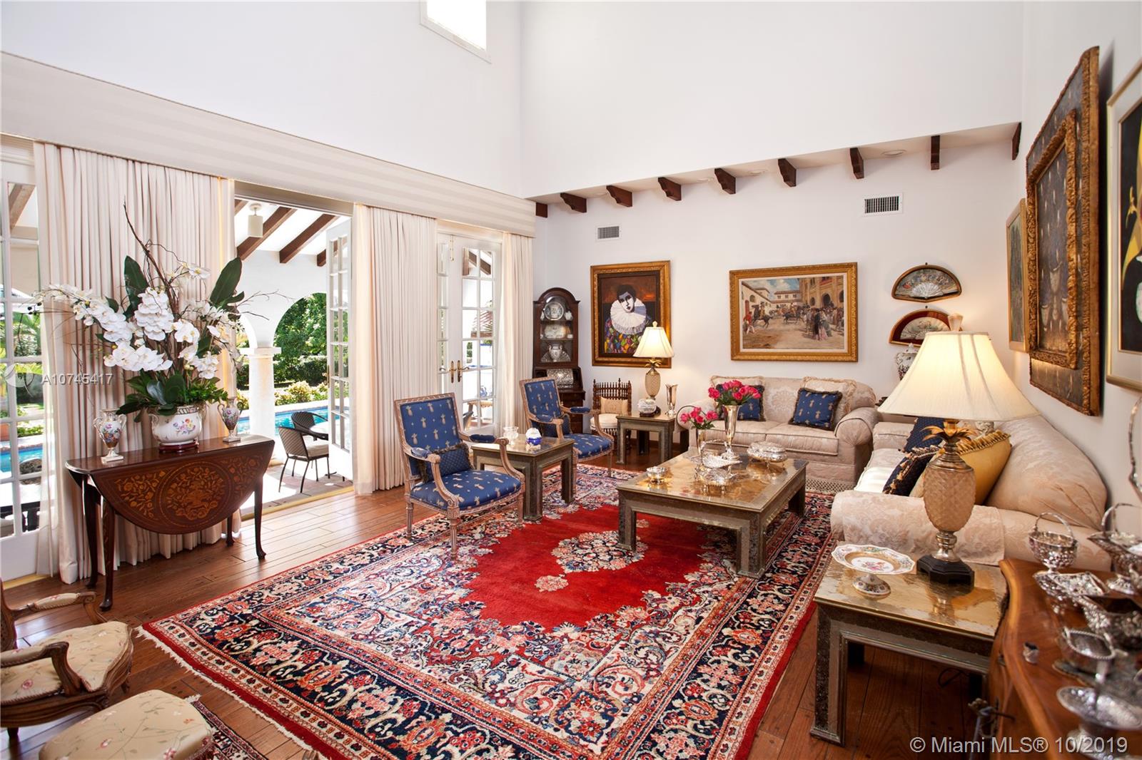 COCOPLUM SEC 1 - Residential