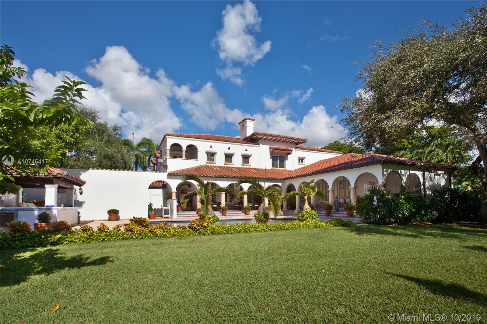 COCOPLUM SEC 1 - Residential