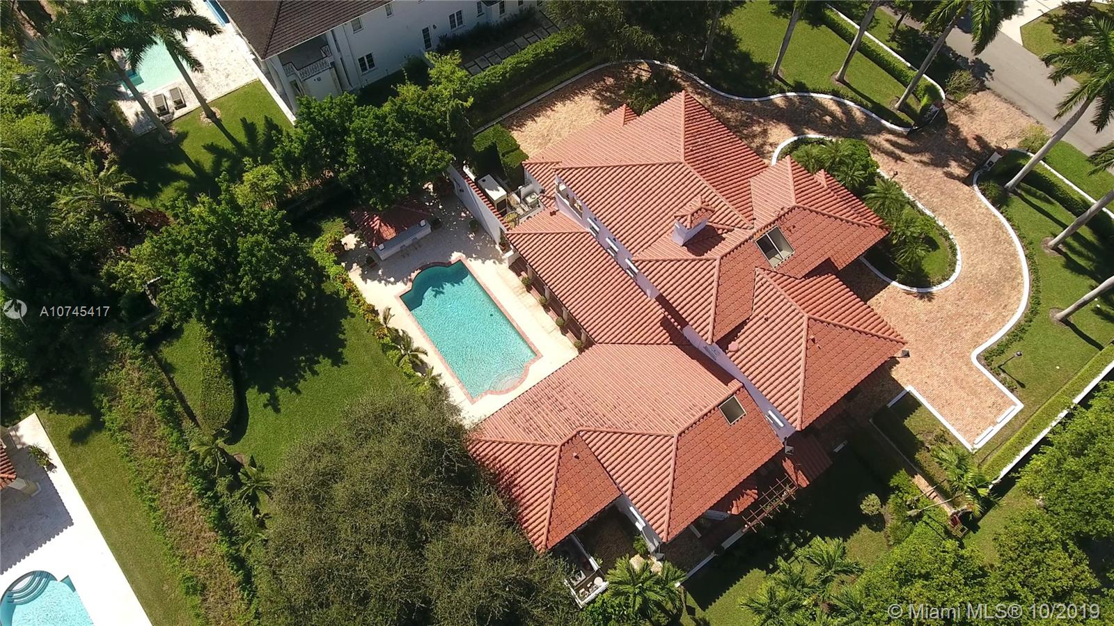 COCOPLUM SEC 1 - Residential