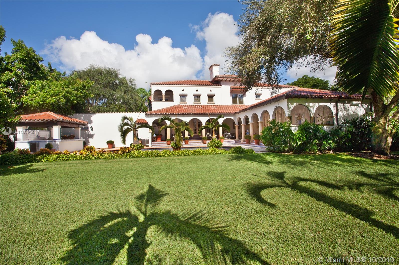 COCOPLUM SEC 1 - Residential