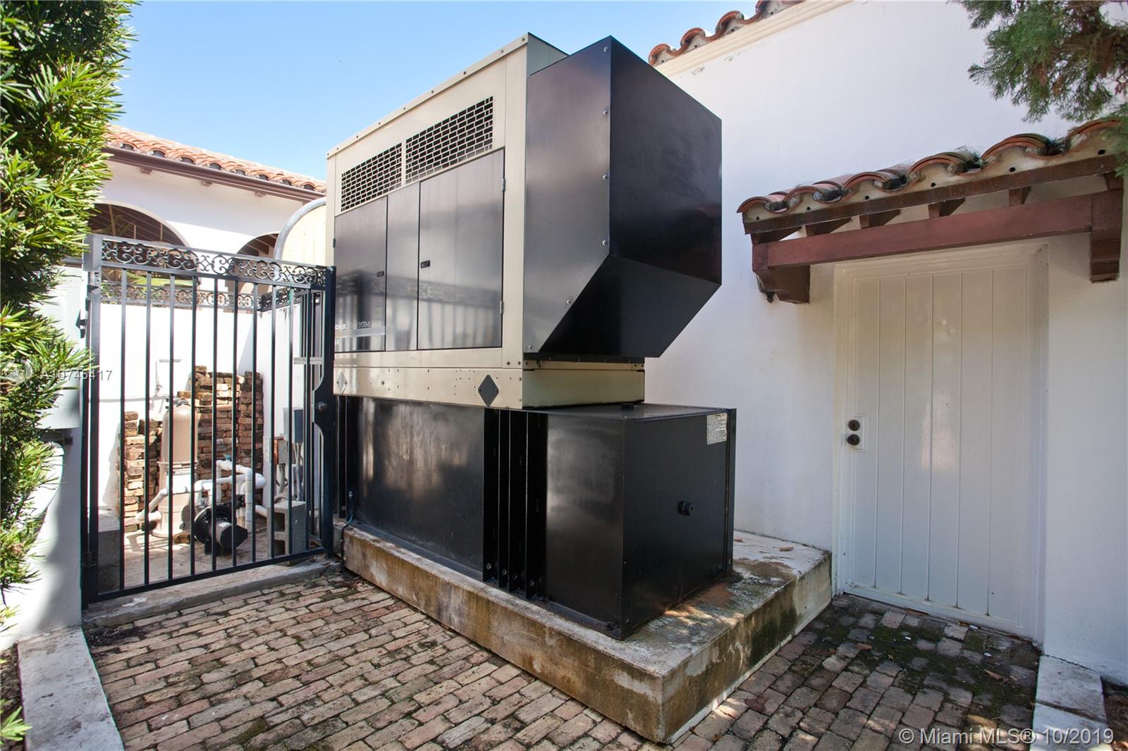 COCOPLUM SEC 1 - Residential