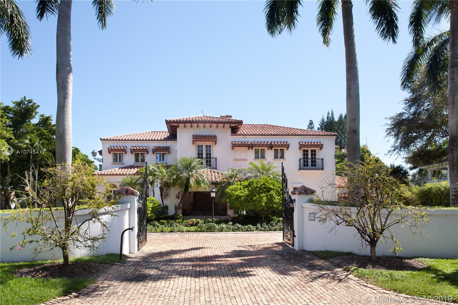 COCOPLUM SEC 1 - Residential