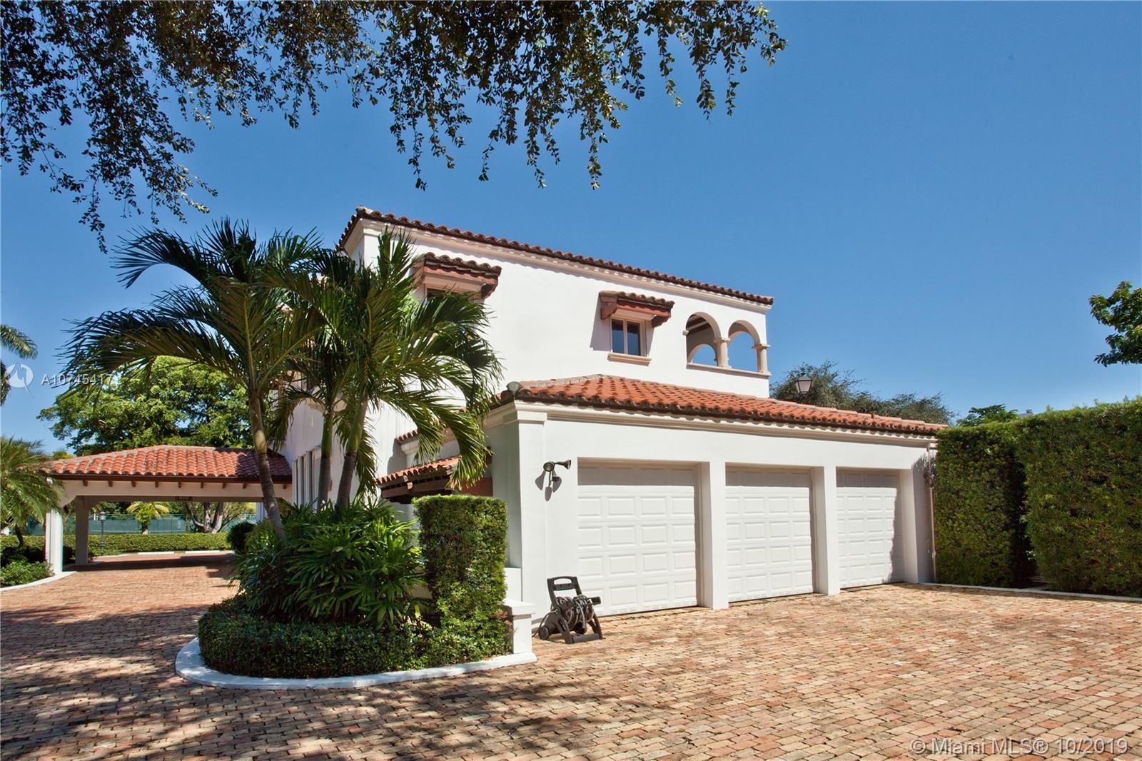 COCOPLUM SEC 1 - Residential