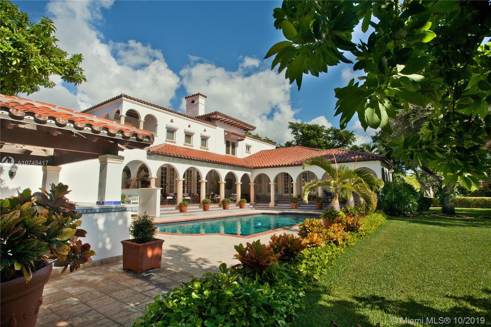 COCOPLUM SEC 1 - Residential