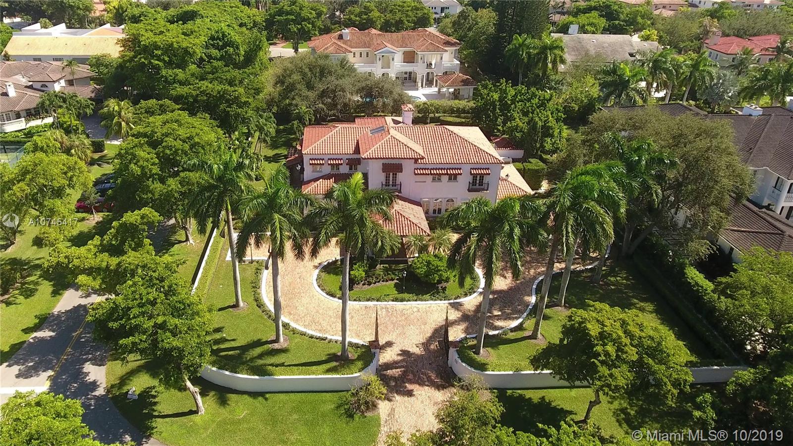 COCOPLUM SEC 1 - Residential