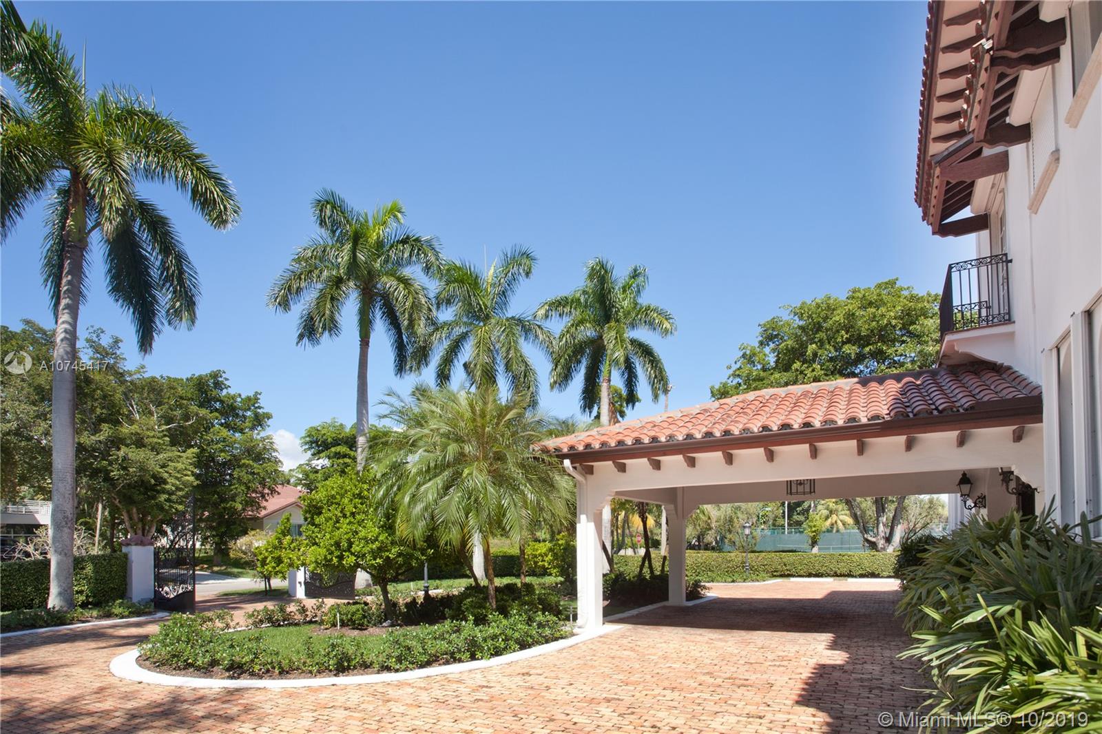 COCOPLUM SEC 1 - Residential