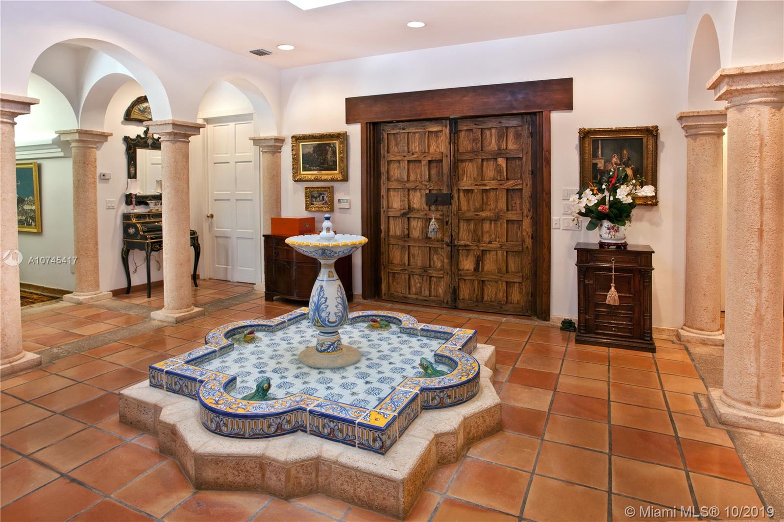 COCOPLUM SEC 1 - Residential