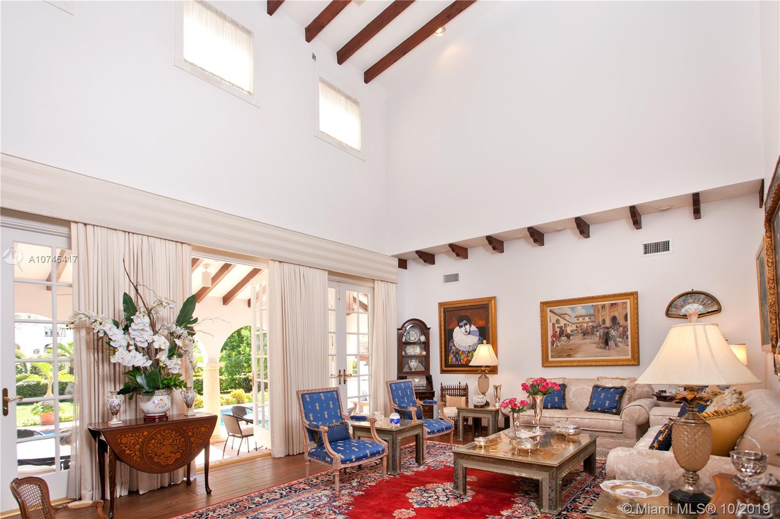 COCOPLUM SEC 1 - Residential