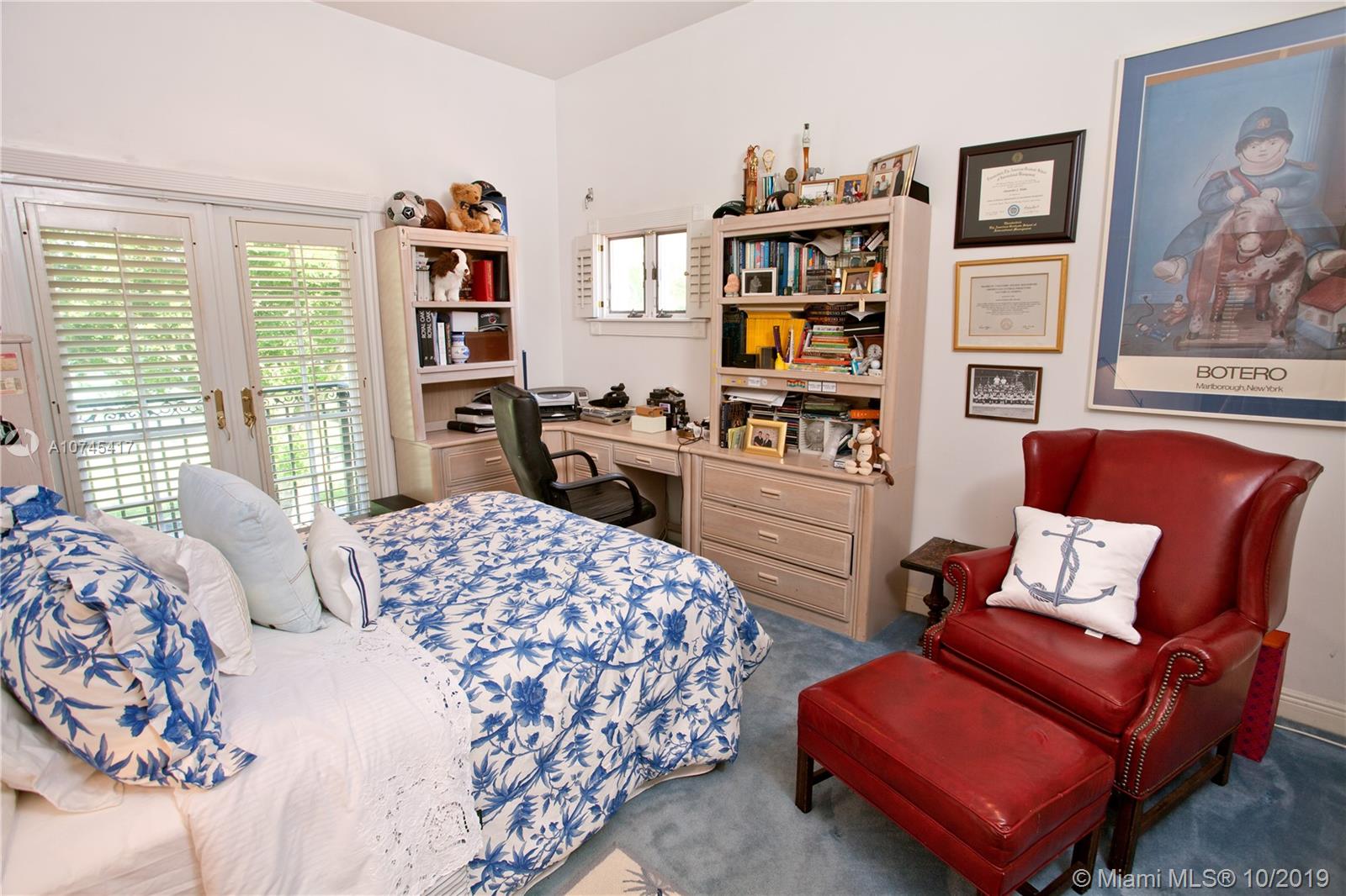 COCOPLUM SEC 1 - Residential