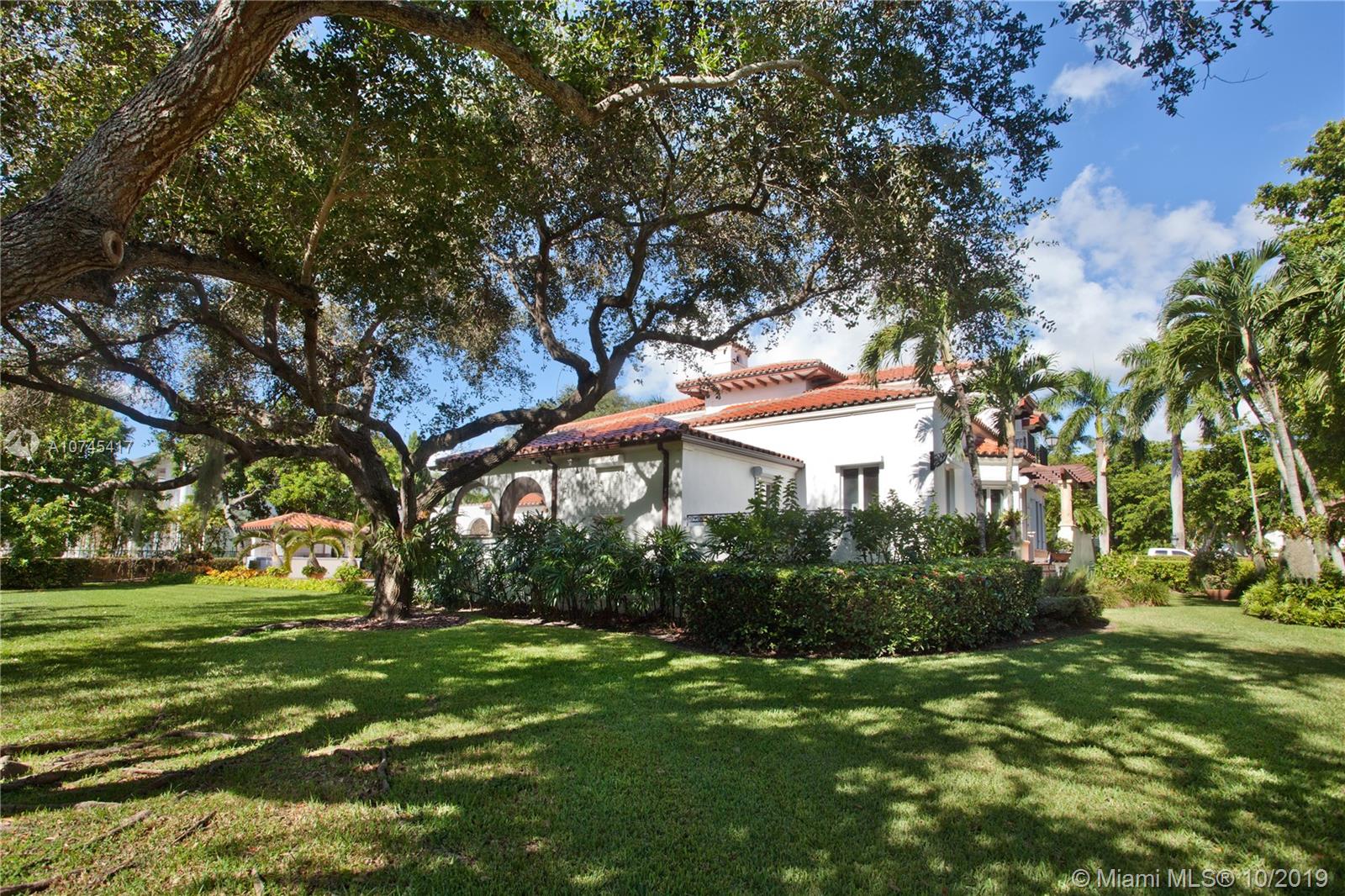 COCOPLUM SEC 1 - Residential